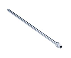 Miele, Inc. E 352 220 mm Injector (Ø 6.0 mm) for use with E 354