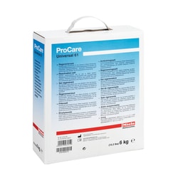 Miele, Inc. ProCare Universal 61 - 6 kg, Quantity: Each of 1