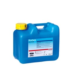 Miele, Inc. ProCare Lab 10 AO - 5 L