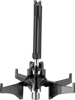 Miele, Inc.&nbsp;A 842 injector nozzle Ø 4 x 90 mm (1 off)