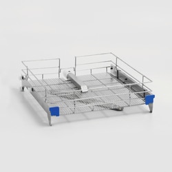 Miele, Inc.&nbsp;APLW 000upper basket