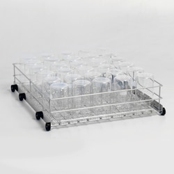 Miele, Inc. APLW 001load carrier