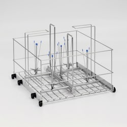 Miele, Inc. APLW 002load carrier, Quantity: Each of 1