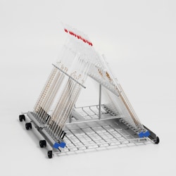 Miele, Inc.&nbsp;APLW 005load carrier