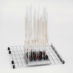Miele, Inc. APLW 006load carrier