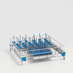 Miele, Inc.&nbsp;APLW 018/1upper basket