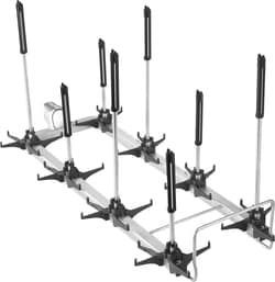 Miele, Inc. A 300/3 module 2x4 (with 4x A 840, 4x A 841), Quantity: Each
