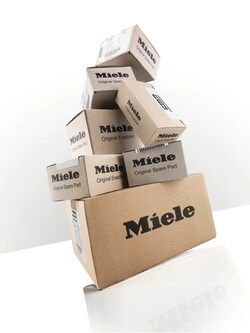 Miele, Inc. DP, Quantity: Each of 1