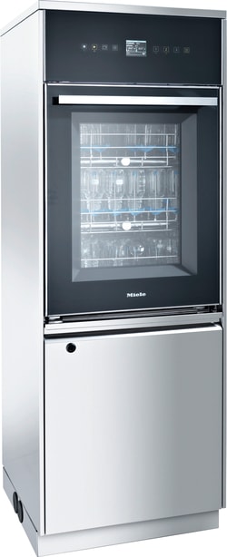 Miele, Inc. PLW 6111 208V Labwasher, Quantity: Each of 1
