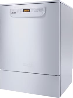 Miele, Inc. PG 8583OIL 208V Undercounter Labwasher, Quantity: Each of 1