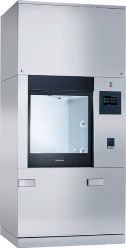 Miele, Inc.&nbsp;PLW 8617 TH RT large chamber labwasher Base Package