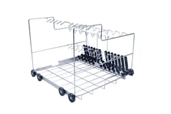 Miele, Inc.&nbsp;A 200 mobile units for pipettes