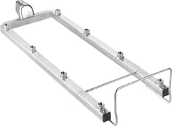 Miele, Inc. A 300/2 module 2x4 (w/o nozzles), Quantity: Each of 1