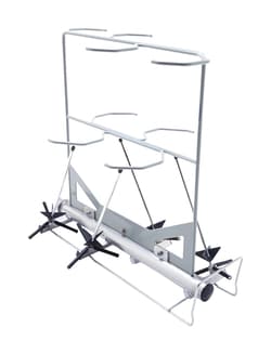 Miele, Inc. A 306 module for measuring cylinders, Quantity: Each of 1