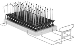 Miele, Inc.&nbsp;A 605