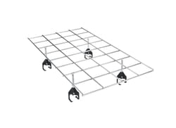 Miele, Inc.&nbsp;A 862 holder rack 4x8