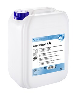 Miele, Inc.&nbsp;Neodisher FA 10L Detergent