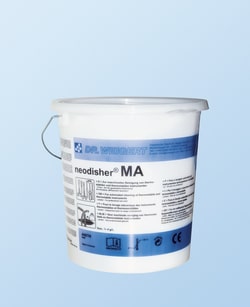 Miele, Inc. Neodisher EM 5l, Quantity: Each of 1