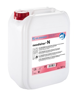 Miele, Inc.&nbsp;Neodisher N 10 Liter