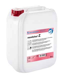 Miele, Inc. Neodisher Z 10 liter, Quantity: Each of 1