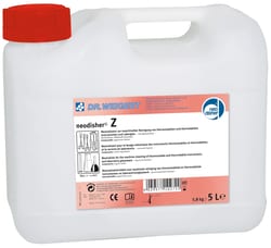 Miele, Inc. Neodisher Z 5 liter, Quantity: Each of 1