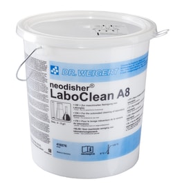 Miele, Inc.&nbsp;Neodisher A8 10kg Powder