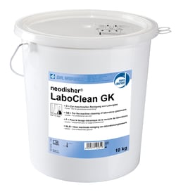 Miele, Inc. Neodisher GK 10kg Powder