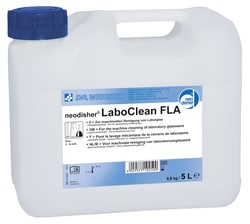 Miele, Inc. Neodisher FLA 5L Liquid