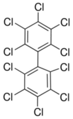 Chem Service Inc DECACHLOROBIPHENYL SOLUTION, Quantity: Each of 1