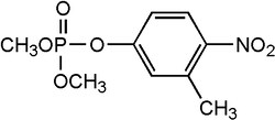 Chem Service Inc Fenitrothion-O-analog Solution | 2255-17-6 | MFCD00155420