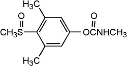 Chem Service Inc Methiocarb sulfoxide Solution | 2635-10-1 | MFCD00155393 | 1mL