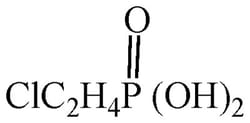 Chem Service Inc (2-Chloroethyl)phosphonic acid, 16672-87-0, MFCD00002142,