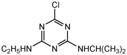 Chem Service Inc Atrazine,1912-24-9,250MG, Quantity: Each of 1