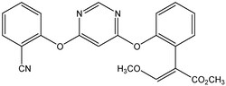 Chem Service Inc Azoxystrobin | 131860-33-8 | MFCD08277047 | 100mg, Quantity: