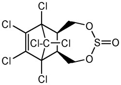 Chem Service Inc b-Endosulfan | 33213-65-9 | MFCD00151176 | 100 mg