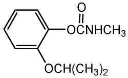 Chem Service Inc&nbsp;Propoxur | 114-26-1 | MFCD00055455 | 250mg