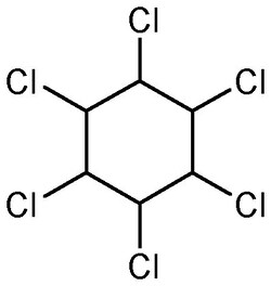 Chem Service Inc&nbsp;BHC (beta isomer) | 319-85-7 | MFCD00135948 | 100mg