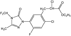 Chem Service Inc Carfentrazone-ethyl | 128639-02-1 | MFCD03792738 | 10 mg