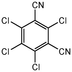 Chem Service Inc Chlorothalonil,1897-45-6,250MG
