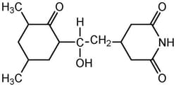 Chem Service Inc Cycloheximide,66-81-9,,100mG, Quantity: Each of 1