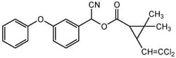 Chem Service Inc CYPERMETHRIN 100MG