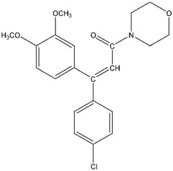 Chem Service Inc Dimethomorph | 110488-70-5 | MFCD01632781 | 100 mg, Quantity: