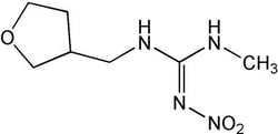 Chem Service Inc DINOTEFURAN, 50MG, Quantity: Each of 1