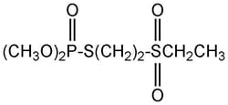 Chem Service Inc Dioxydemeton-S-methyl | 17040-19-6 | MFCD00055415 | 100