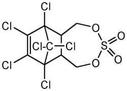 Chem Service Inc&nbsp;Endosulfan sulfate | 1031-07-8 | MFCD00151179 | 50mg