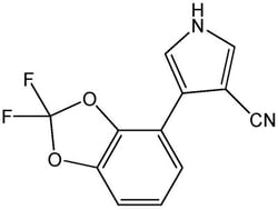 Chem Service Inc Fludioxonil, 131341-86-1, MFCD01631158, 100 mg, Quantity:
