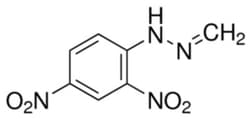 Chem Service Inc&nbsp;FORMALDEHYDE DNPH DERIV 100MG