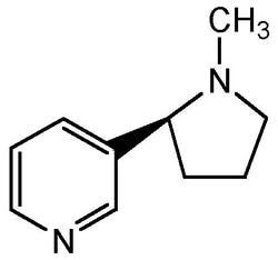Chem Service Inc&nbsp;(S)-Nicotine | 54-11-5 | MFCD00006369 | 1g
