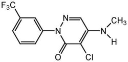 Chem Service Inc NORFLURAZON, Quantity: Each of 1