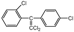 Chem Service Inc&nbsp;o,p'-DDE | 3424-82-6 | MFCD00036122 | 50mg